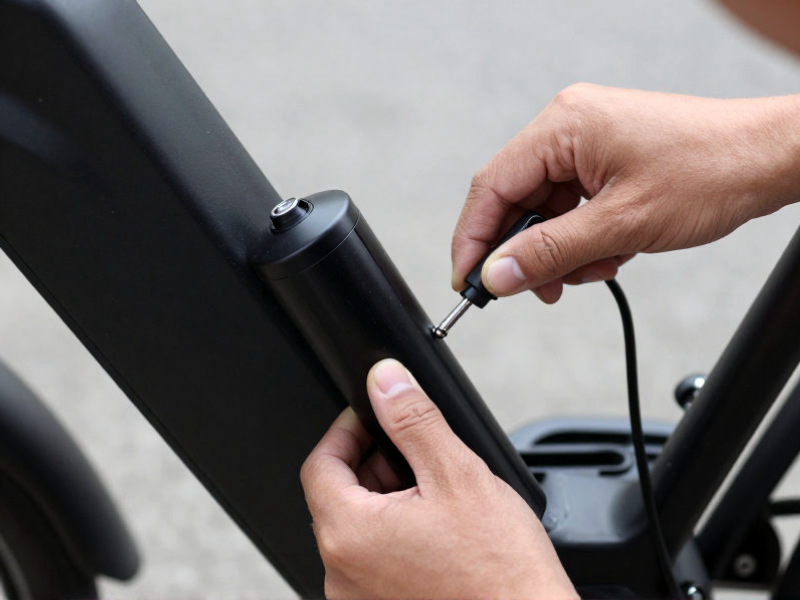 Ciclo Elettrico Umbria